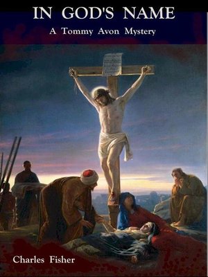 cover image of In God's Name
